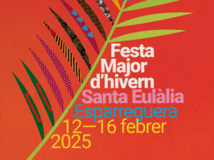 Festa Major d'Hivern d'Esparreguera