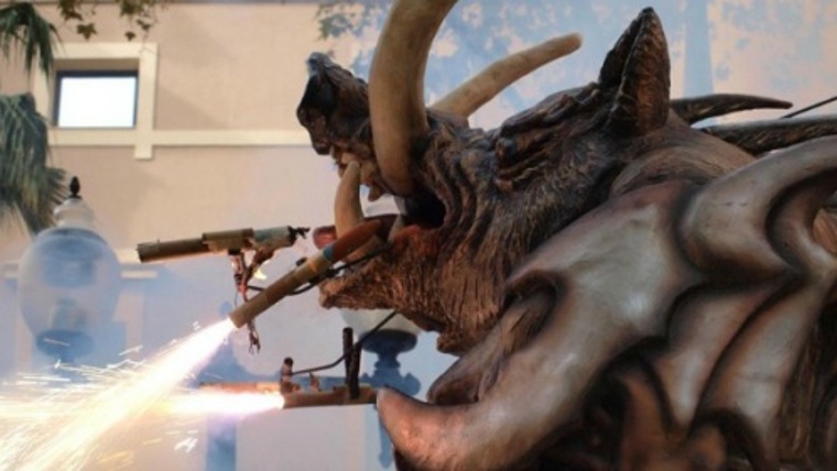 La Porkada del Clot 2026